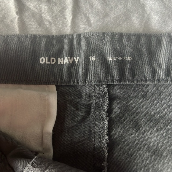 Kids Dress Shorts - Picture 3 of 3